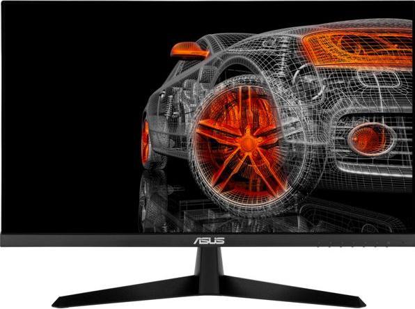 Actual product image ASUS VY249HF (1920 x 1080 pixels, 24")