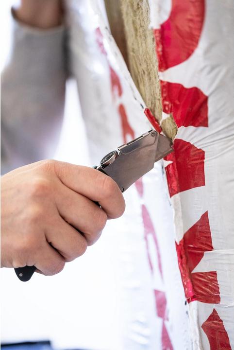 Actual product image HAZET Jack-knife 2157-1 (Cutters)