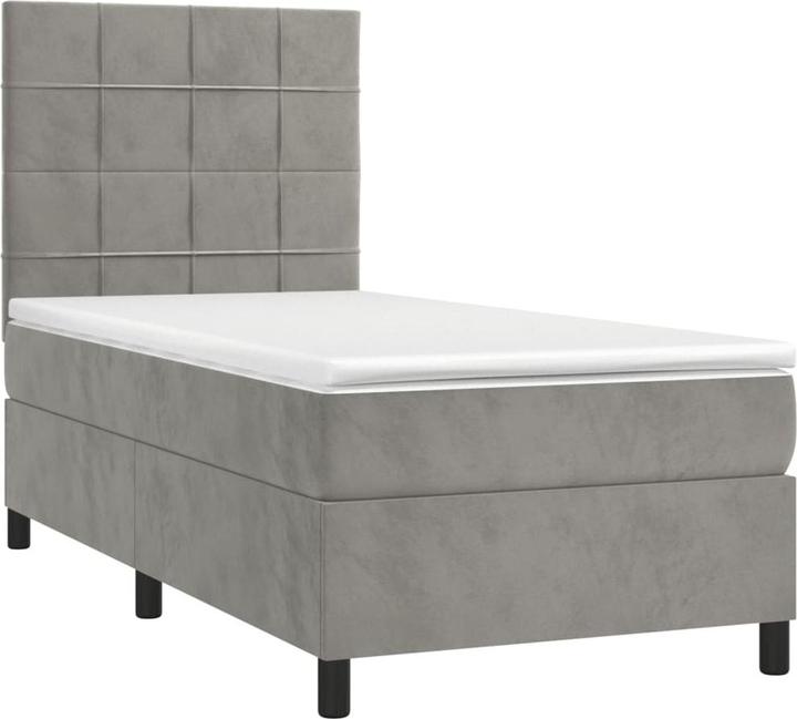 Image du produit VidaXL Arielle (90 x 190 cm, 90 x 190 cm)