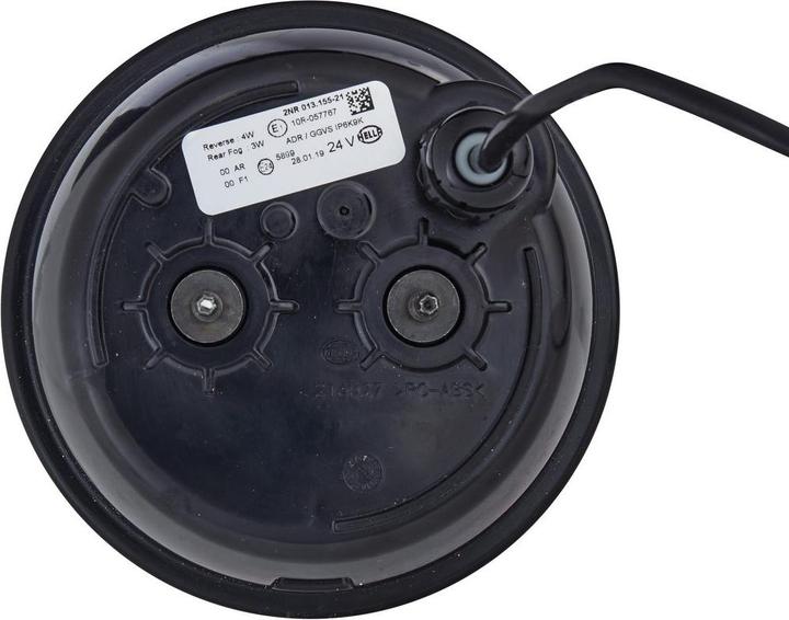 Immagine prodotto Hella Fanale posteriore a LED per DAF KRONE