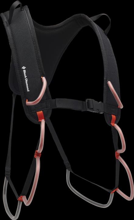 Black Diamond Iad Double Gear Sling