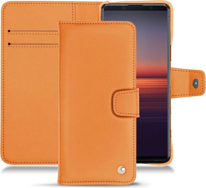 Oranje ( Nappa - Pantone #ff9351 )
