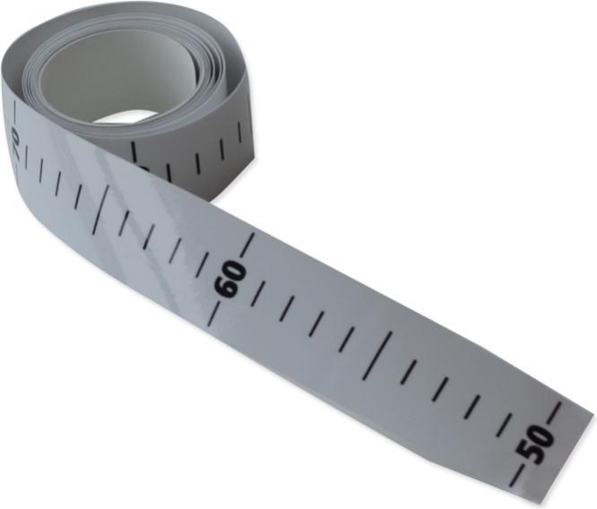 Kübler Sport ® Skalenband