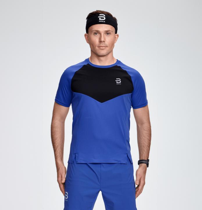 Produktbild Daehlie M T-Shirt Run 365 (XL)