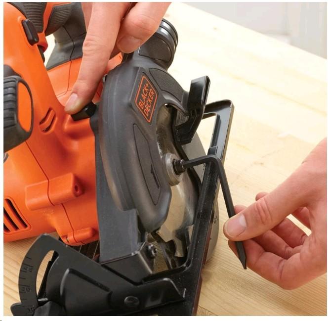 Produktbild Black & Decker Bdccs18