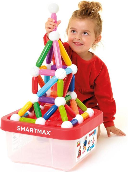 Produktbild Smartmax Build XXL
