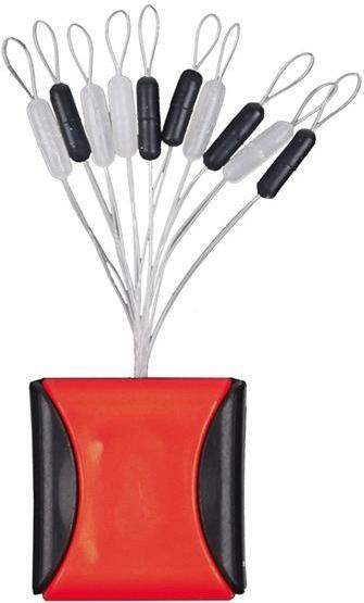 Produktbild Stucki Fishing Silikonstopper