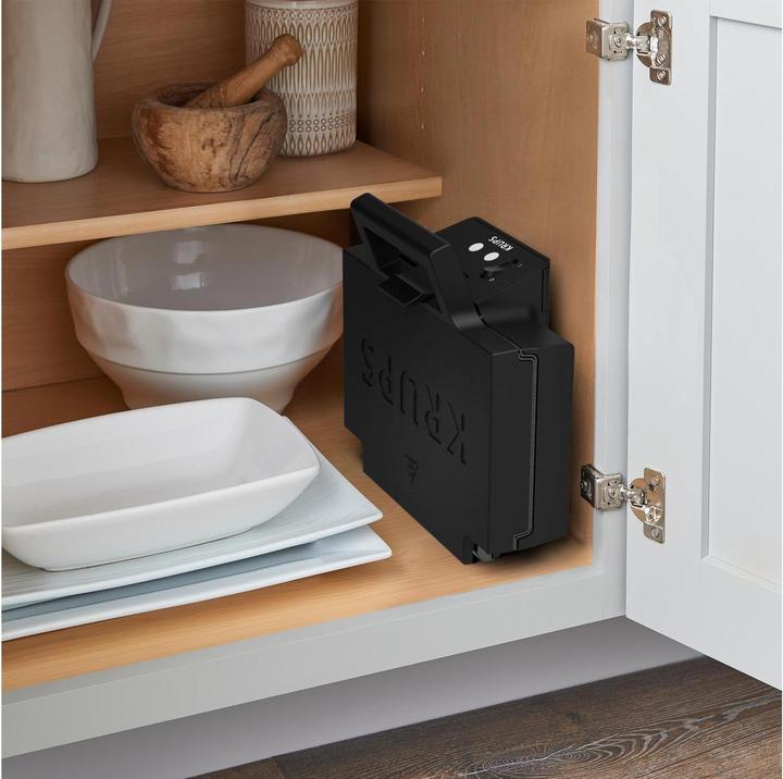 Produktbild Krups FDK452 Sandwich-Toaster