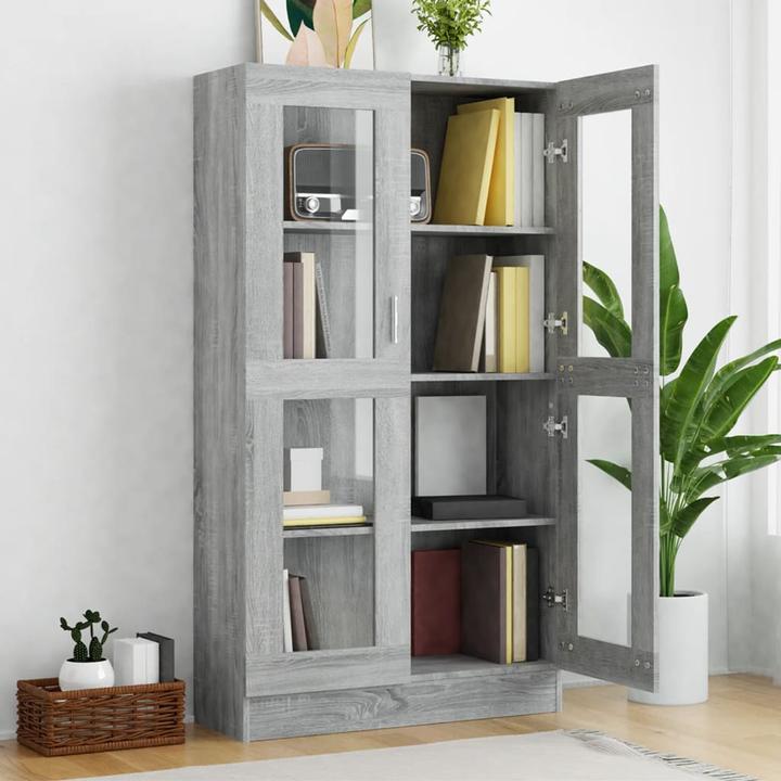 Actual product image VidaXL Gizela (82.5 x 30.5 x 150 cm)
