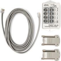 Image du produit Projecta Installation facile plug and play RS232 controller (Télécommande)