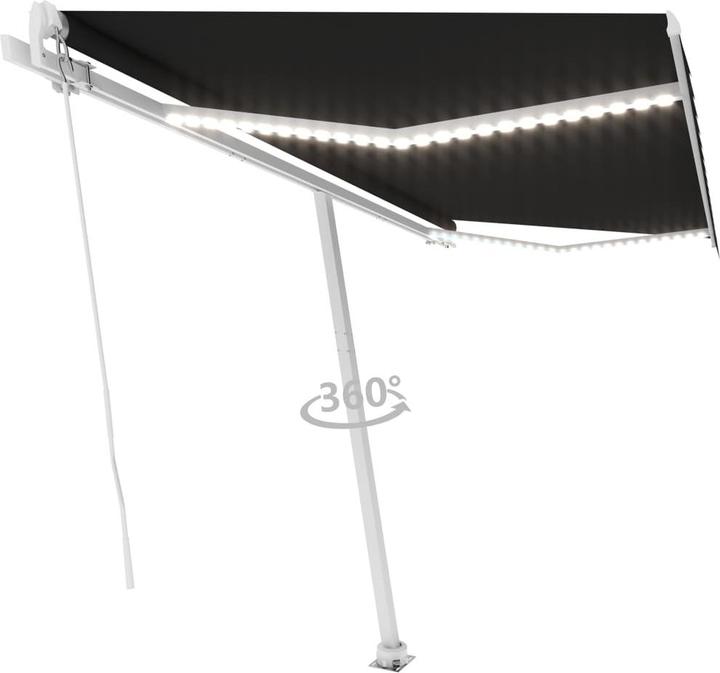 Produktbild VidaXL Reanna (4.50 m)