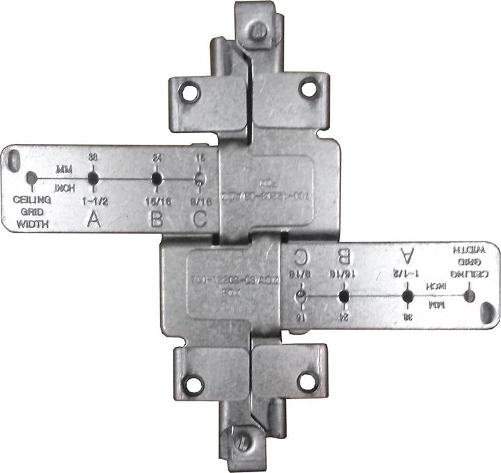 Produktbild Cisco Deckenraster-Clip