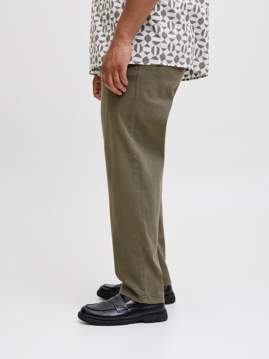 Immagine prodotto Jack & Jones Jpstkane Fctry Fabric2 L2 Chino Pant Pls (W44/L32)