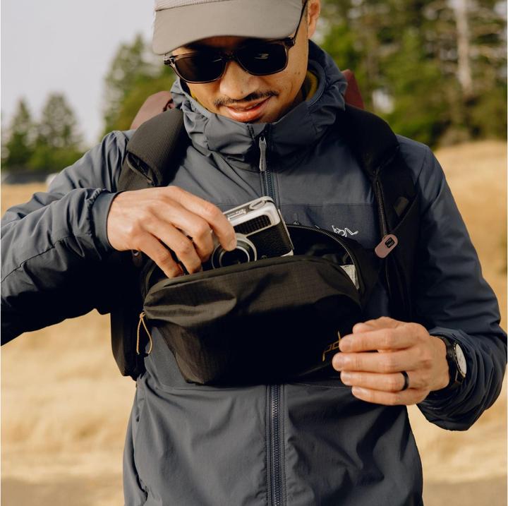 Produktbild Peak Design Outdoor Sling 2L (Kamera Hüfttasche, 2 l)