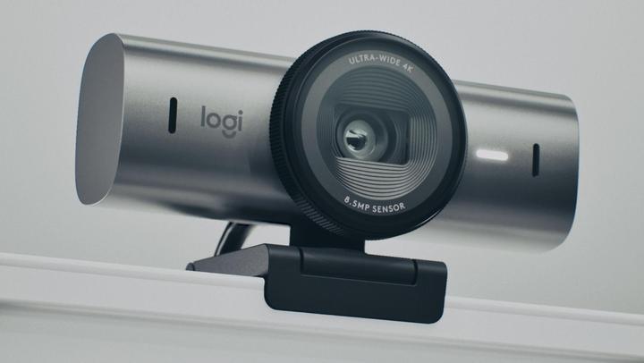 Image du produit Logitech MX Brio 705 pour les entreprises (8.50 Mpx)