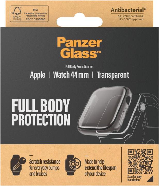 Immagine prodotto PanzerGlass Protezione del display