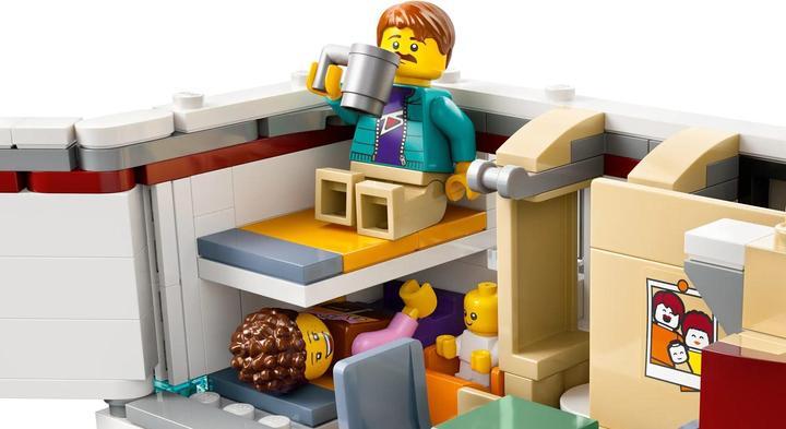 Image du produit LEGO Abenteuer-Wohnmobil (60454, LEGO City)