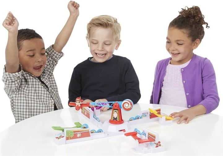 Image du produit Hasbro Gaming Looping Louie (Allemand)