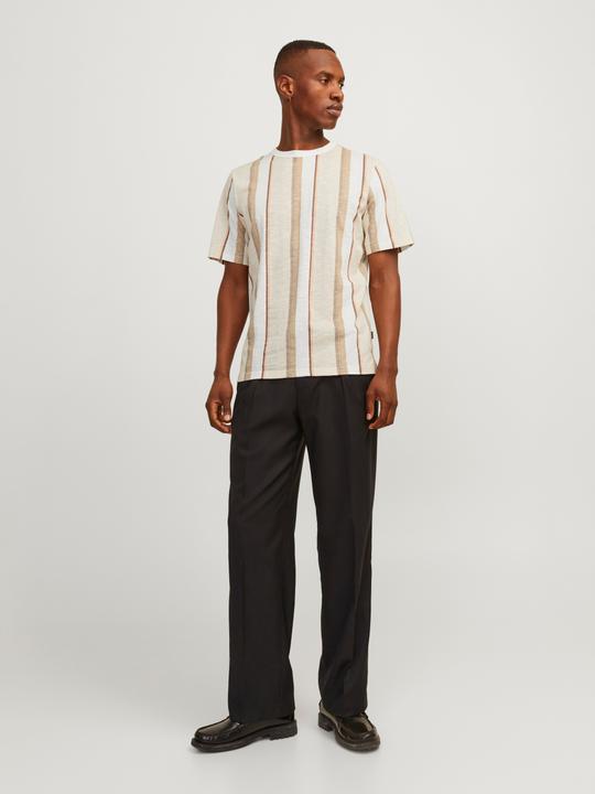 Immagine prodotto Jack & Jones Maglietta con stampa all over a girocollo (S)