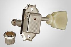 Actual product image G-Gotoh Gotoh SD 90 machine head 3L3R nickel