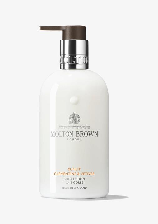 Immagine prodotto Molton Brown Clemente illuminato dal sole e Vetiv BL (Lozione corpo, 300 ml)