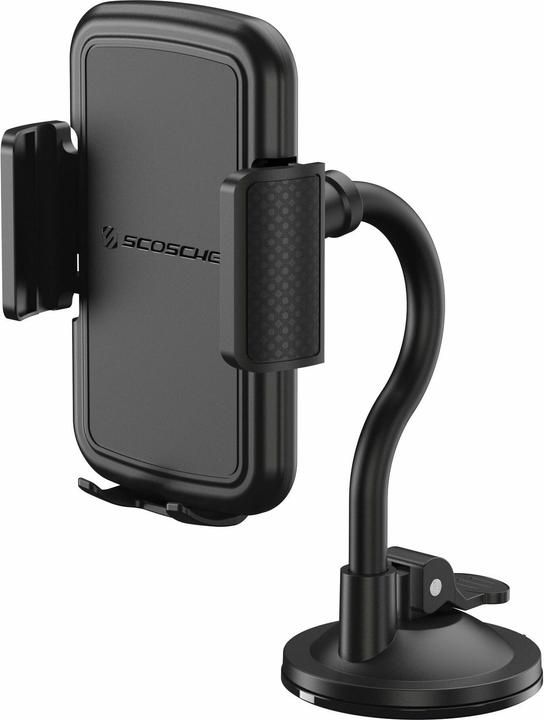 Immagine prodotto Scosche STUCKUP Select supporto per auto 4-in-1 - Universale