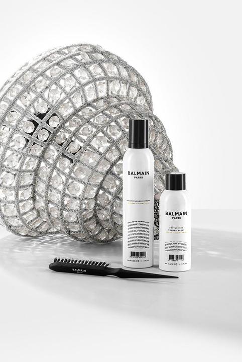 Produktbild Balmain Hair Volume Mousse Strong 300 Ml (300 ml, Volumenschaum)