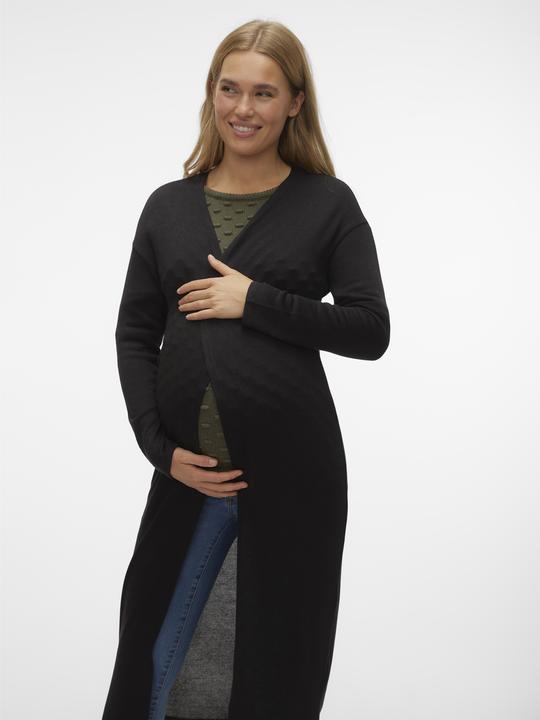 Produktbild Spokey VMMBRIANNA LS OPEN CALF CARDIGAN BOO Strickjacke (S)
