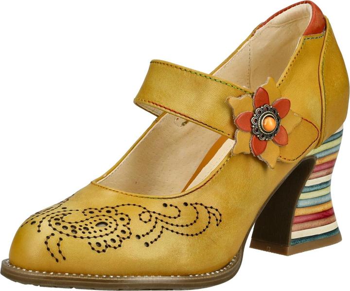 Actual product image Laura Vita Pumps (37)