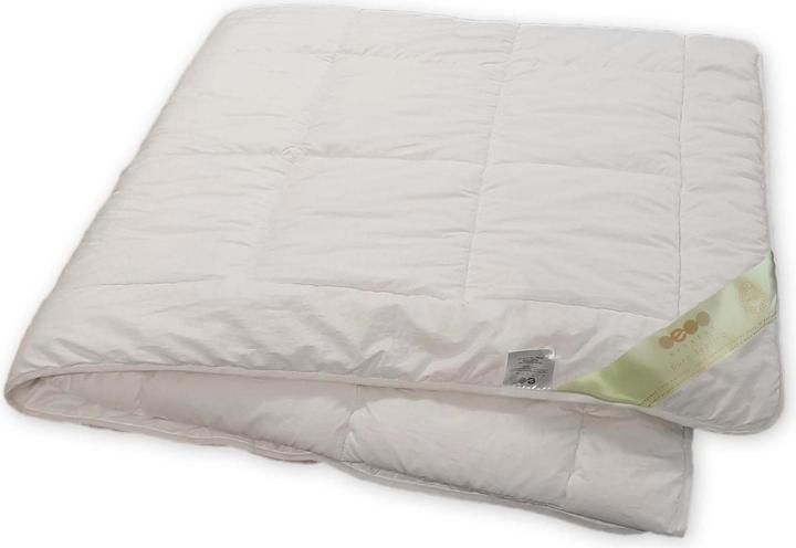 Image du produit Erzstef Couette en bambou de Bali (2570 g, 240 x 240 cm)