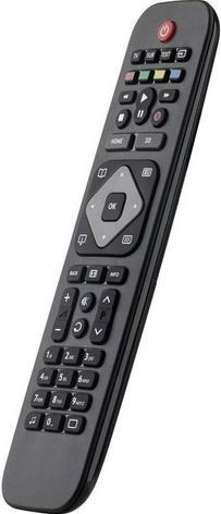 Productafbeelding One for All Philips TV's Universele Afstandsbediening (Apparaat-specifieke afstandsbediening, Infrarood)