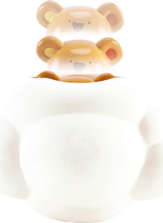 Immagine prodotto Hape Teddy fa la doccia