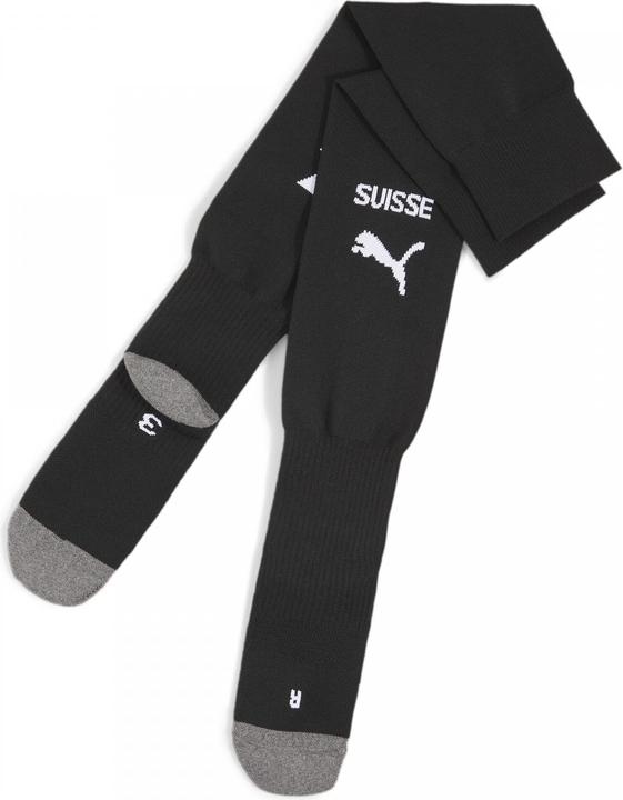 Produktbild Puma Team SFV Stacked Logo Socks Replica (39 - 42)