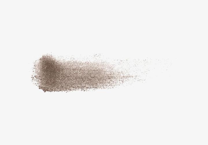 Image du produit Shiseido Brow InkTrio (03 Marron profond)
