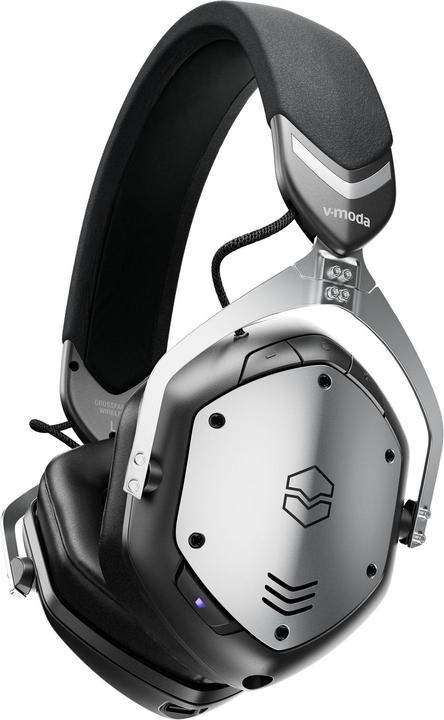 Image du produit V-Moda Crossfade 3 sans fil (NC, 30 h, Sans fil)