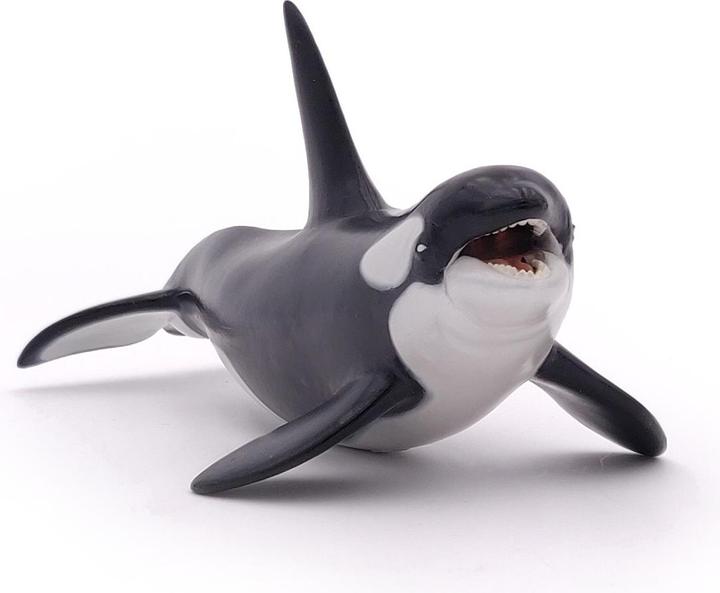 Actual product image Papo Killer Whale