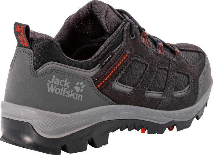 Actual product image Jack Wolfskin Vojo 3 Texapore Low M (44)