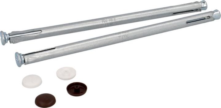 Actual product image Tox Window (6 pcs.)