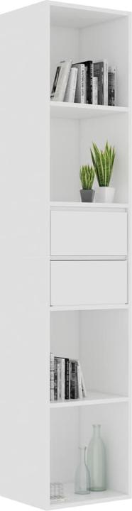 Produktbild VidaXL Heinrick (36 x 30 x 171 cm)