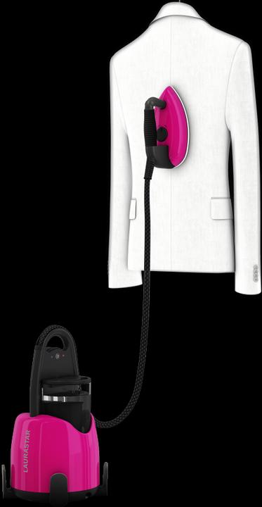 Image du produit Laurastar Lift Plus Pinky Pop (2200 W, 170 g/min)