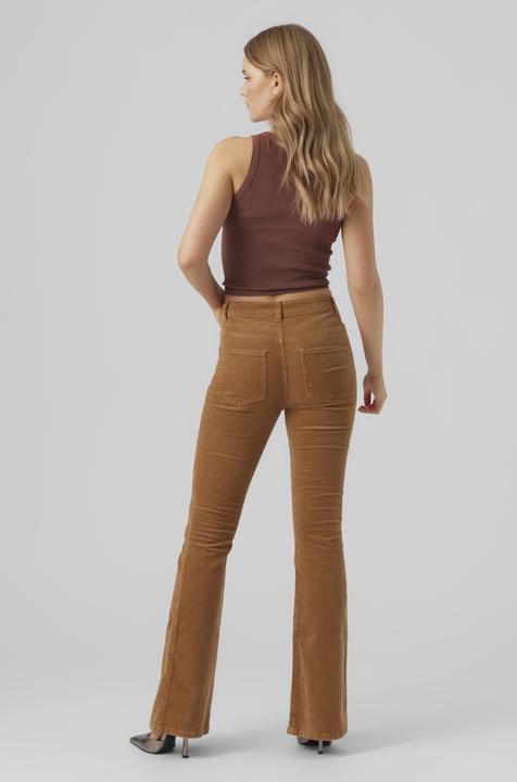 Produktbild Vero Moda VMSIGA Flared High Waist Jeans (34)