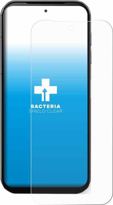 Image du produit upscreen Protection Antibactérien (1 pièce(s), Fairphone 5)