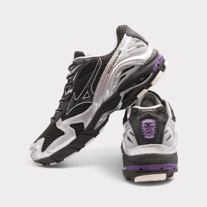 Produktbild Mizuno WAVE RIDER 10 (37)