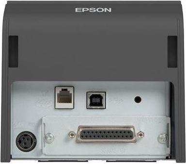 Actual product image Epson Tm-T70ii (USB)