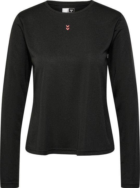 Produktbild hummel hmlMT FRI MESH T-SHIRT L/S (S)