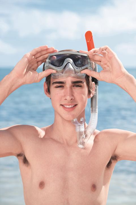 Productafbeelding Bestway Snorkelset Meridiaan