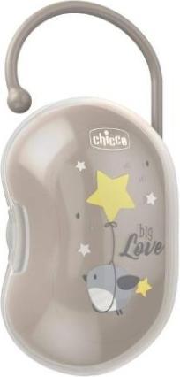 Chicco Porta Succhietto Be Free