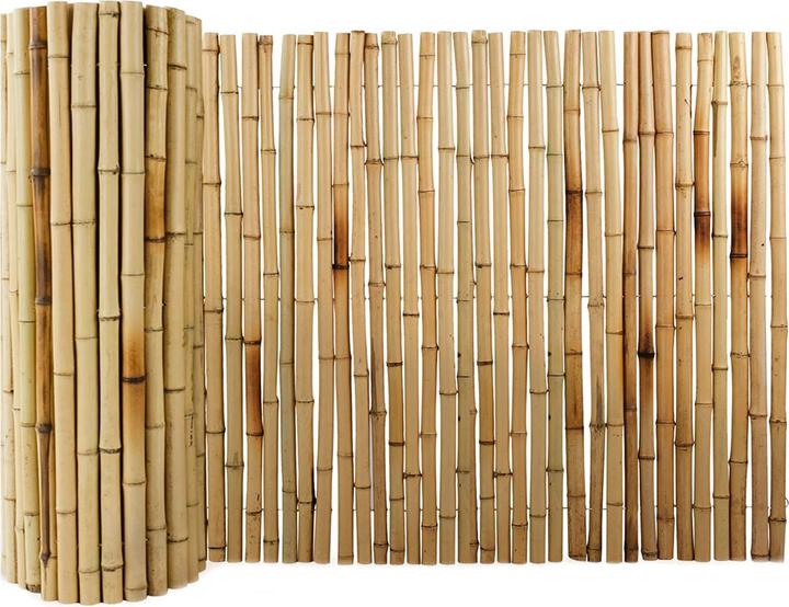 Image du produit Casa Pura Bambus-Sichtschutzzau (250 cm)