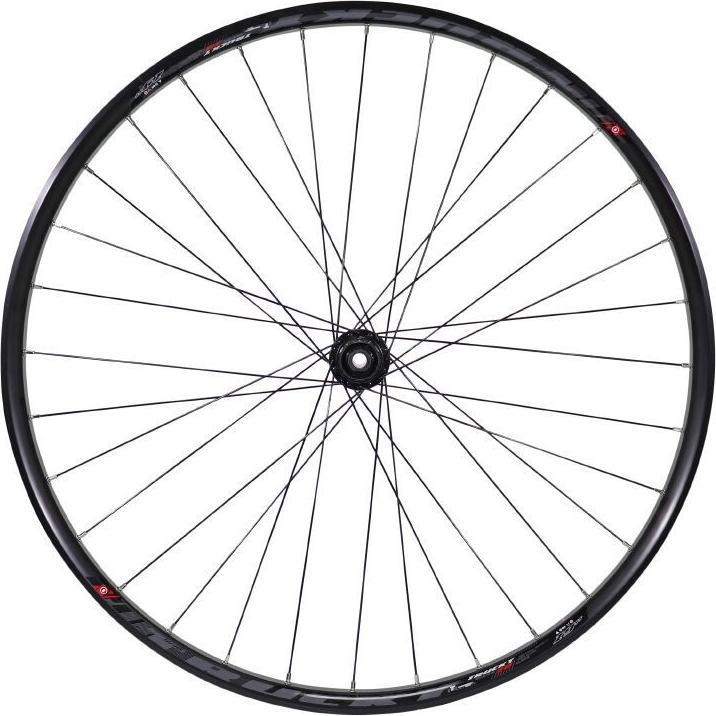 Produktbild Velox Trucky 30 Boost Tubeless Ready Disc Centerlock Shimano Mt400 12-148 30C 32 (Hinterrad, 29")