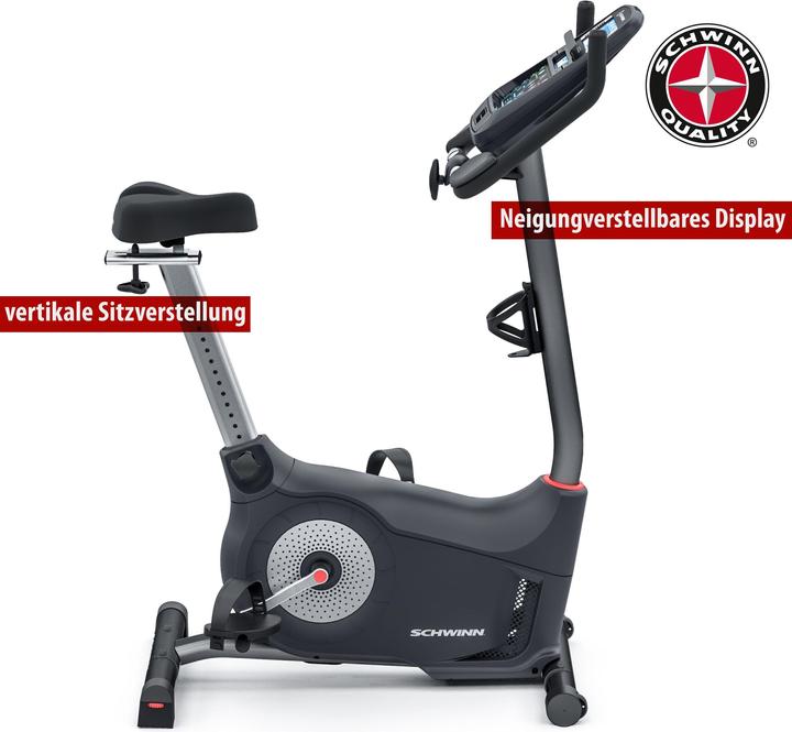 Actual product image Schwinn 510U